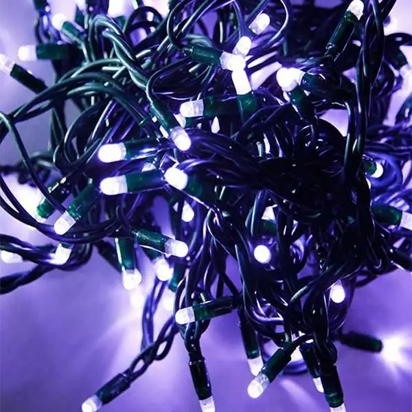 Christmas Lights – LED Lights Inter-connectable