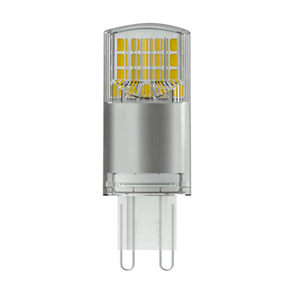 LED G9 4W Dimmable Bulb