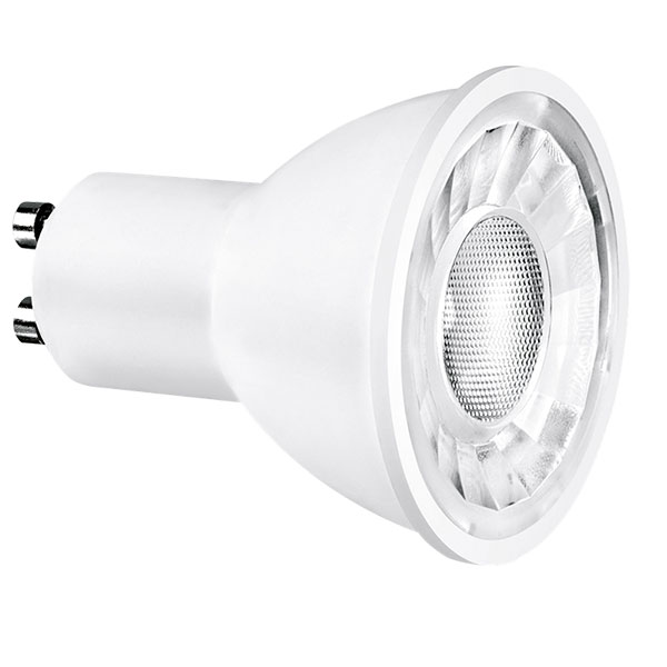 5W LED GU10 – 4000K Dimmable