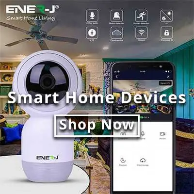 Smart Home Devices Dublin