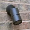 1L Adjustable Outdoor Wall Light