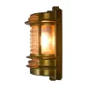 1L Solid Brass Coastal Light