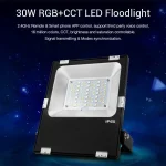 RGB+CCT 30W LED Floodlight