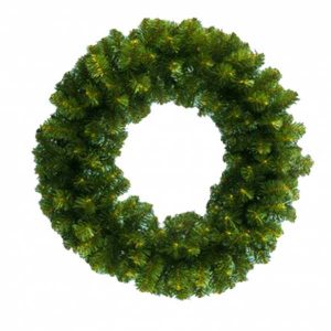 Large Outdoor Christmas Wreath