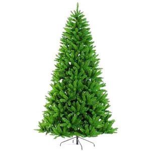 Evergreen Spruce 7.5Ft Christmas Tree