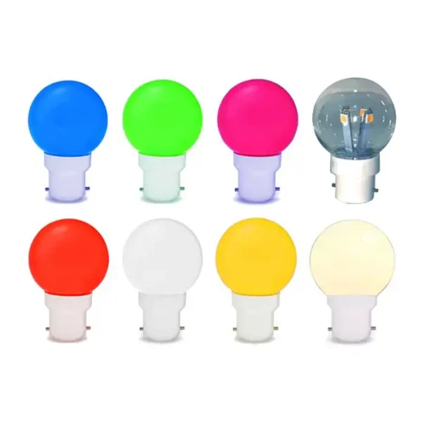 LED Festoon Bulbs 1 Watt