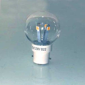 LED Festoon Bulbs