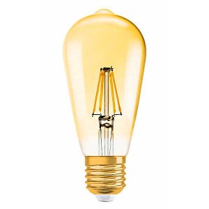 LED Vintage 4W E27 Bulb