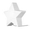Outdoor Star Lamp Decoration