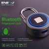 Smart Fingerprint Bluetooth Padlock