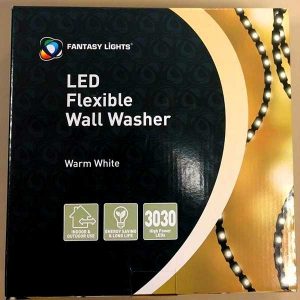 LED Flexible Wall Washer