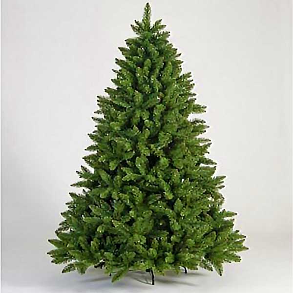 Wellington Fir 7ft Christmas Tree