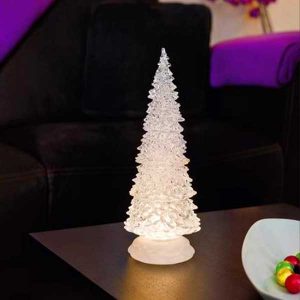 Christmas Glitter Tree