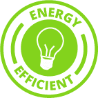 Energy efficient
