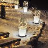 Flower-Pot-Christmas-Battery-Lights