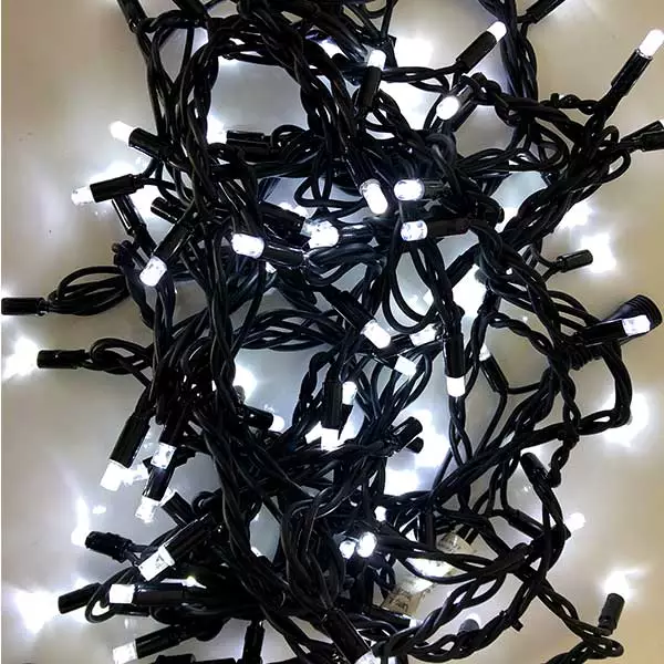 Low Voltage LED Christmas Lights Inter-connectable