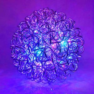 LED Colour Change Ball