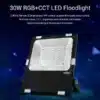 LED 30W RGB+CCT Smart Garden Floodlight