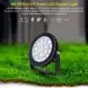 LED 9W RGB+CCT Smart Garden Floodlight