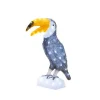 LED Acrylic Toucan Outdoor Decoration