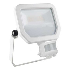 Outdoor Sensor-Activated Security Light