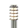 Stainless Steel Outdoor Pillar Light | Outdoor Lights