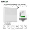 5A Receiver for Non Dimmable Switch