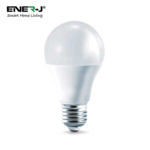 Smart 8.5W LED RGB CCT Changing & Dimmable Lamp