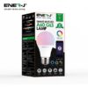 Smart 8.5W LED RGB CCT Changing & Dimmable Lamp