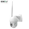 Smart WiFi Dome Outdoor IP Camera, IP65