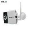 Smart WiFi Indoor IP Camera with Auto Tracker and 2 way audio