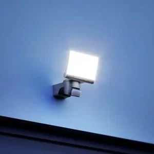Sensor LED Security Light