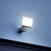 Sensor LED Security Light White