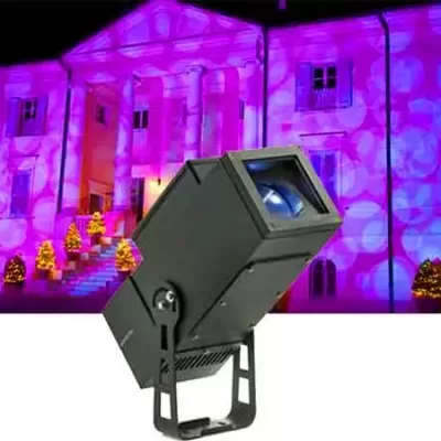 Projector GOBO LED Commercial Christmas