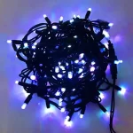 Colour Changing Connectable LED String Lights