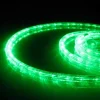 Green LED Rope Light 50Mtr Roll