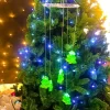 LED Hanging Christmas Tree