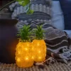 LED Acrylic Pineapple Garden Decor Feature