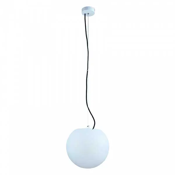 Garden Hanging Ball Lamp 30CM
