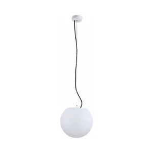 Garden Hanging Ball Lamp 45CM