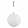 Garden Hanging Ball Lamp 60CM