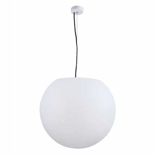 Garden Hanging Ball Lamp 60CM