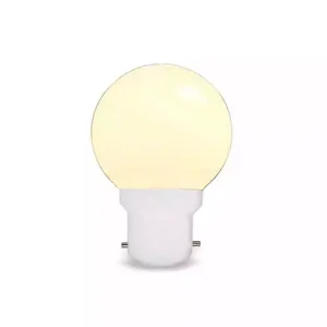 Opaque Festoon Light Bulb