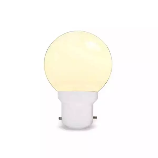 Opaque Festoon Light Bulb