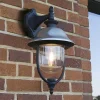 Downwards Style Outdoor Wall Lantern