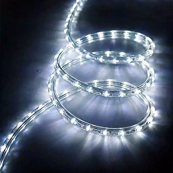 LED Rope Light Per Metre