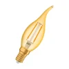 2.5W E14 Vintage Non Dimmable LED Light Bulb