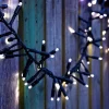 300 low voltage cluster Christmas lights
