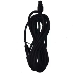 5m extension cable for drop festoon lights