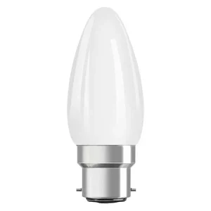 5W B22 Dimmable LED Light Bulb
